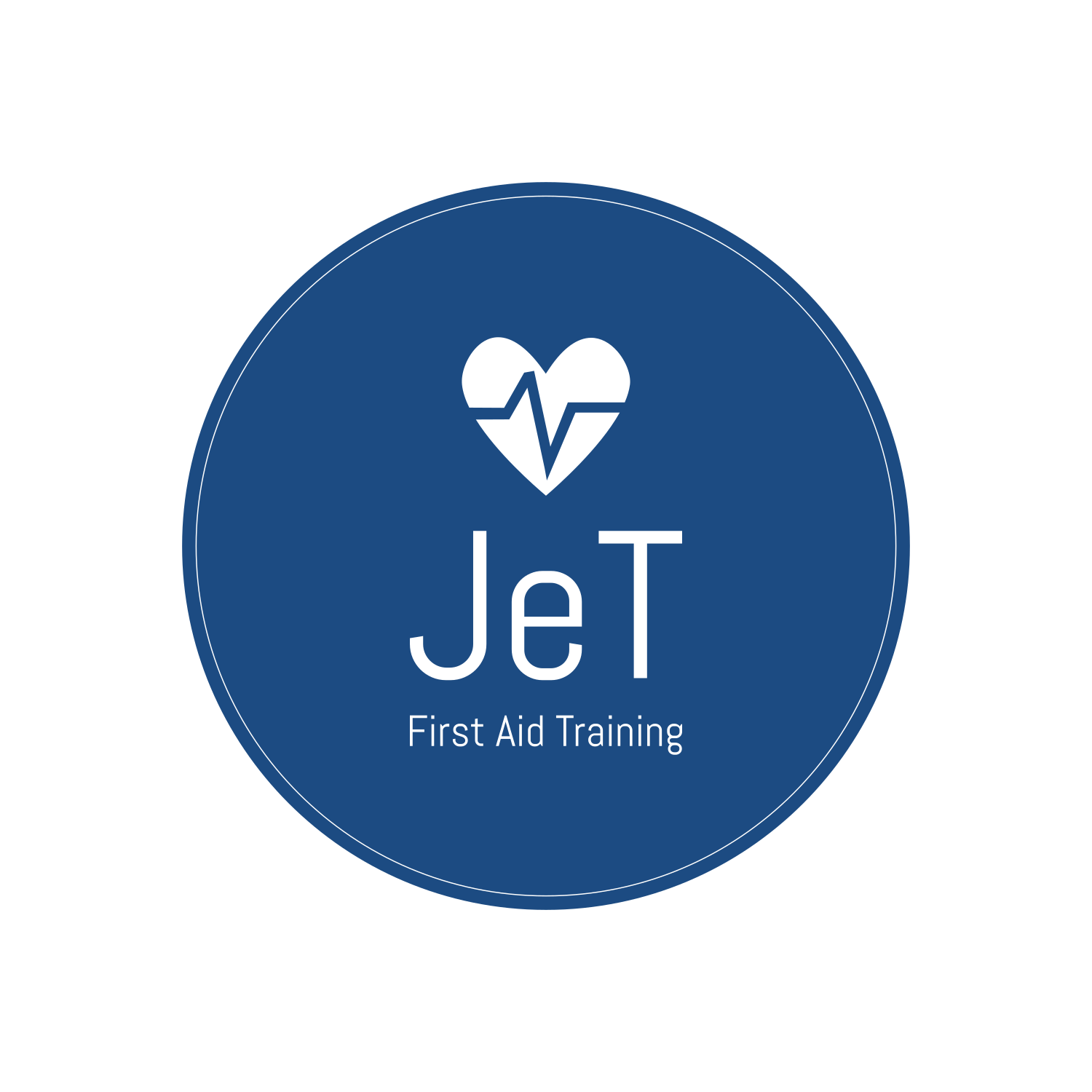 JET First Aid Training